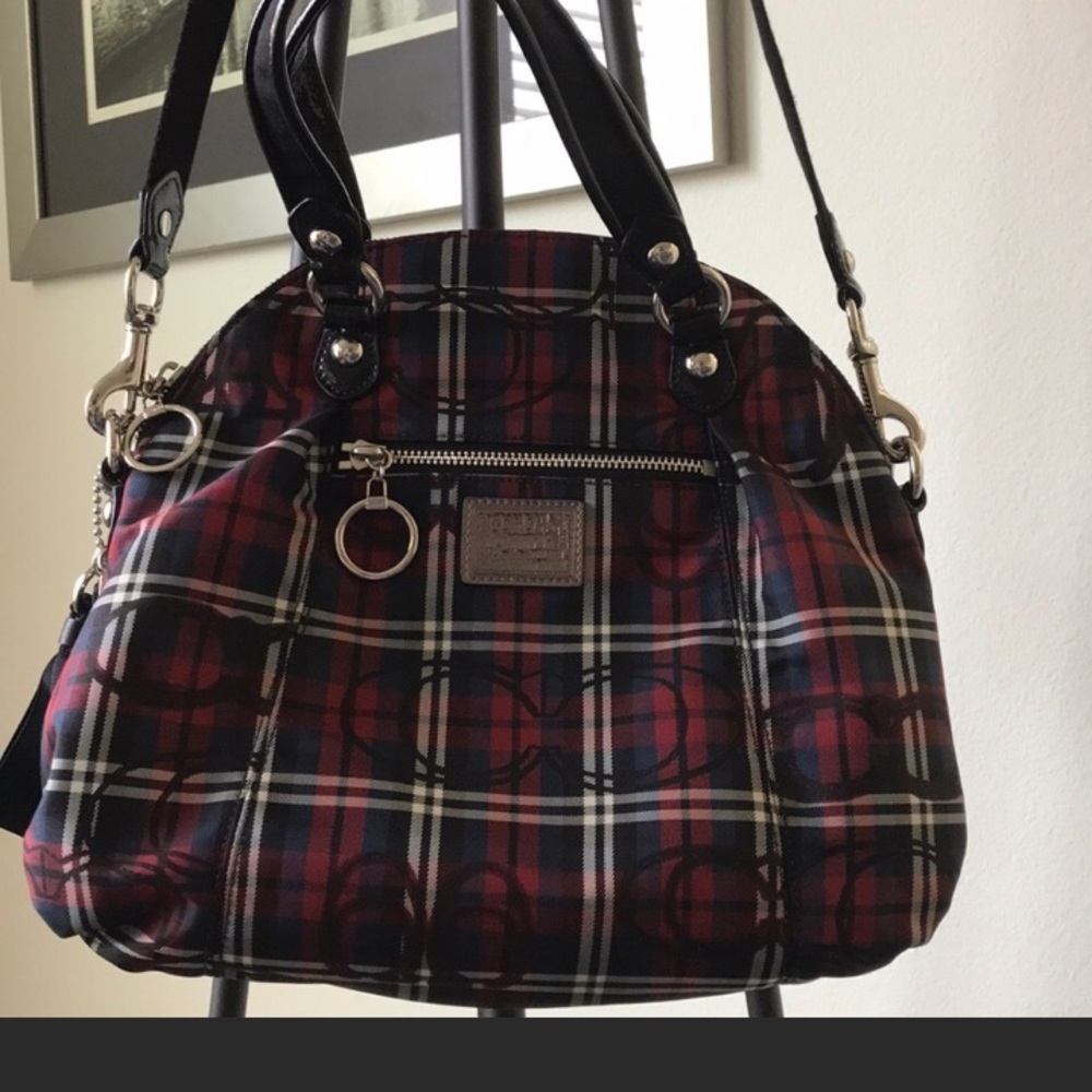 Beautiful Coach Handbag
